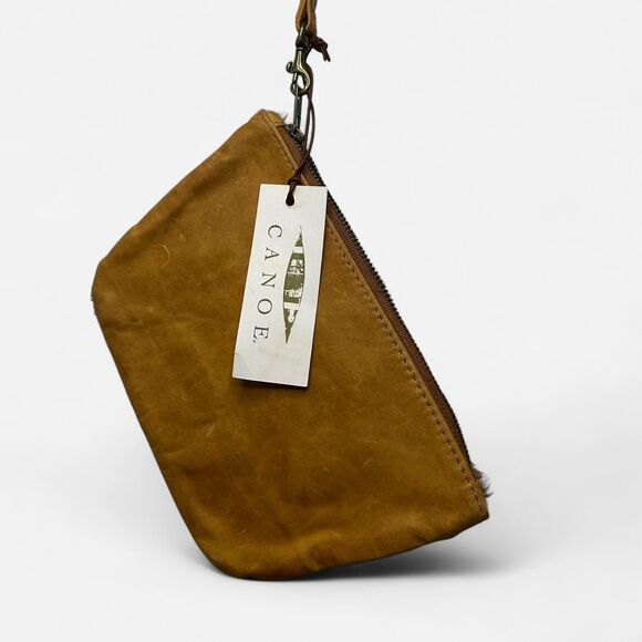 Unbranded Women's Brown Bag - Picture 2 of 4